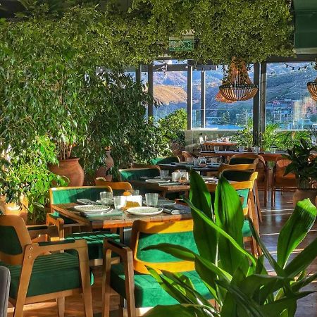 Khedi Hotel Tbilisi Exteriör bild
